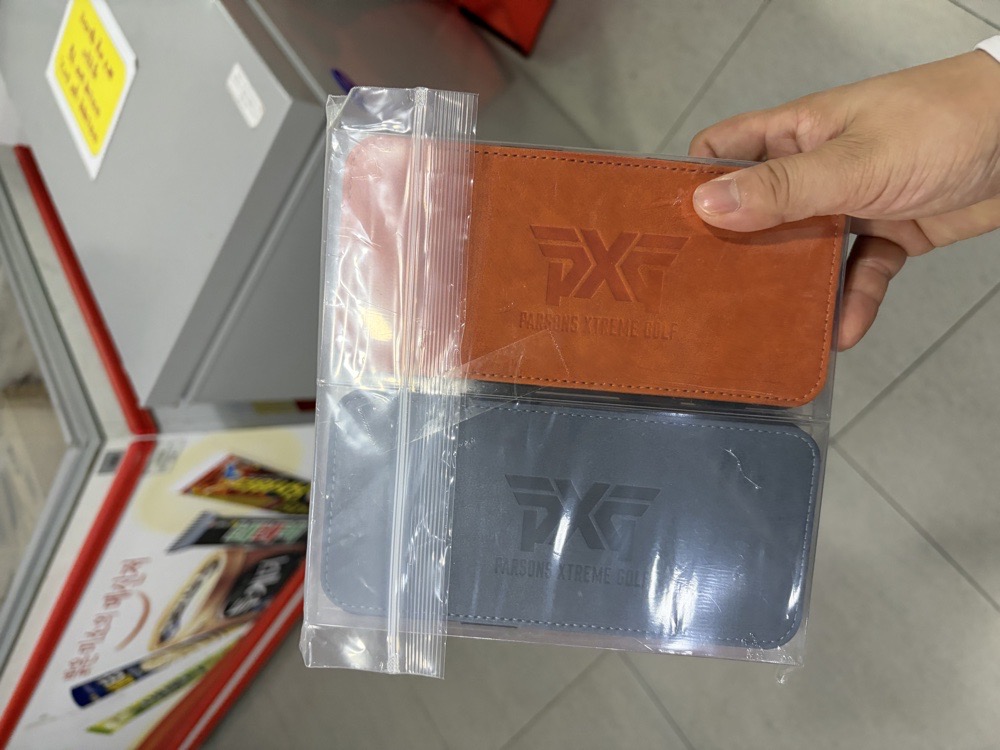 버디용품 팔아용