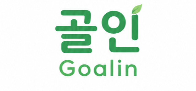 골인 Goalin